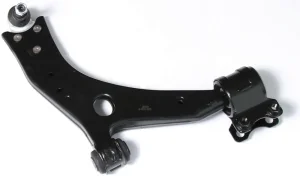 Volvo draagarm links V50 2006+ C30 S40 2006+ C70 2006+ OEM ref 1488110 1570284 30760280 31201181 31262039 31277463 Volvo onderdeel nr 1420859_B