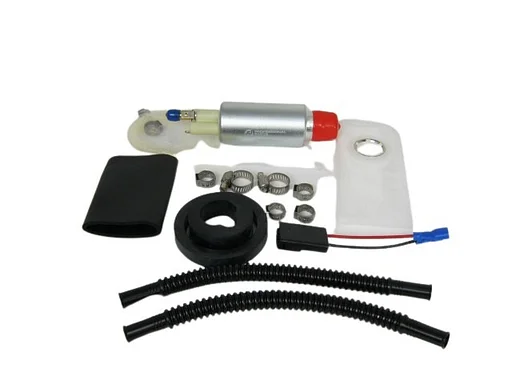 Volvo Benzinepomp brandstofpomp 760 960 850+V70+S70 -2000 replacement kit 8683329 8634137 Volvo onderdeel nr 9135419