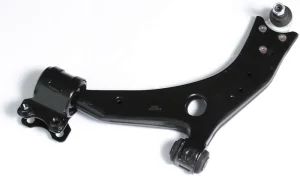 Volvo draagarm rechts V50 2006+ C30 S40 2006+ C70 2006+ OEM ref 1570285 30760279 31201180 31262038 31277462 Volvo onderdeel nr 1420858_B