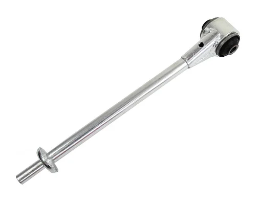 Volvo Reactie arm voorzijde 740+940+960+760+780  3530789 6819079  (incl silentbloc) Volvo onderdeel nr 1359899_B