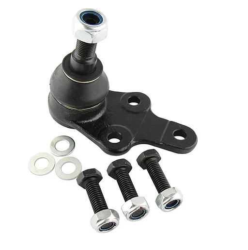 Volvo fuseekogel stuurkogel onder Links en rechts passend OEM ref 1470387S V50 S40 C70 Volvo onderdeel nr 1470387_B