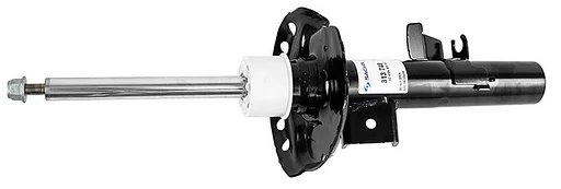 Volvo schokbreker voor links V60+S60+V70+S80+XC70 OEM ref 1474278 1474284 1474286 1476607 1476608 1476609 1481808 1577978 Volvo onderdeel nr 1465736_B