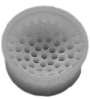 Volvo Vlam trap carterventilatie OEM ref 463835 940 240 960 740 S90 760 Volvo onderdeel nr 1389657_B