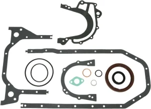 Volvo conversie pakking set Volkswagen Lt 40-55 Lt 28-35240 740 940 760 960 Volvo onderdeel nr 21431434