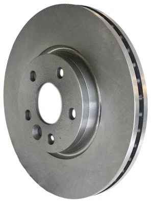 Volvo Rem schijf voor S60+V70 2007+ S80 2006+ XC70+V60 OEM ref 1384689 1405510 1420600 1420601 1469085 1500158 1500159 1514427 Volvo onderdeel nr 1379965_B