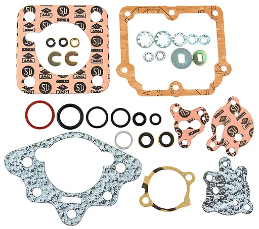 Volvo carburateur reparatie set 240 260 Volvo onderdeel nr 21431474