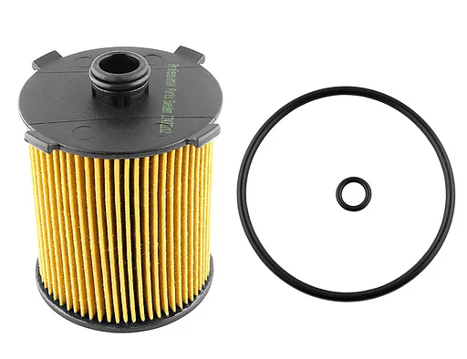 Volvo Olie filter V60 S60 Xc60 V70 V40 Xc90 S80 Xc70 OEM 13372212 Volvo onderdeel nr 22432214_B
