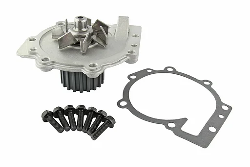 Volvo Waterpomp S60 V70 Xc60 C70 S80 Xc90 V60 V50 S40 Xc70 V40 C30 D5 T6 OEM ref 30751022 31293177 31293668 8694629 8694630  Volvo onderdeel nr 274216_B