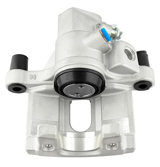 Volvo remklauw achter links OEM ref 1760071 1761268 1761756 36000900 36001703 36001765 V50 C30 S40 C70 V40 Volvo onderdeel nr 1730929_B