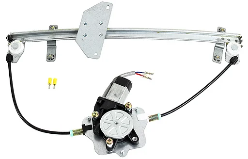 Volvo raam mechanisme ruit regelaars voor rechts OEM ref 30860192 30865717 30896810 V40 S40 Volvo onderdeel nr 30623449_B