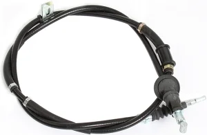 Volvo Handremkabel rechts OEM ref 30644116 30884538 V40 S40 Volvo onderdeel nr 30621299_B