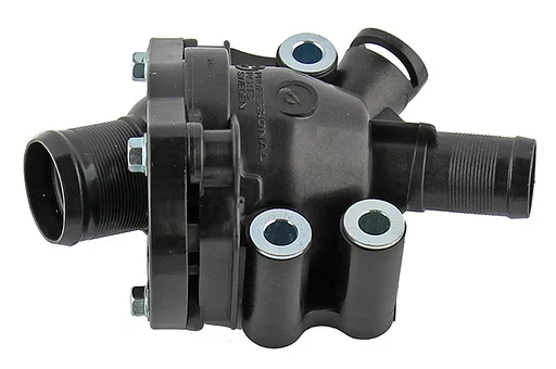 Volvo Thermostaat huis  C30 V50 V40 S80 V70 S40 C70 Xc90 compleet OEM ref 31319606 31411151 Volvo onderdeel nr 30650753_B