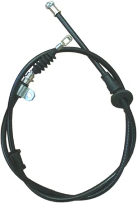 Volvo Handremkabel links OEM ref 30644115 30884537 V40 S40 Volvo onderdeel nr 30621298_B
