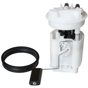Volvo brandstof benzine pomp unit OEM ref 3063059 30630596 V40 S40 Volvo onderdeel nr 30630034_B
