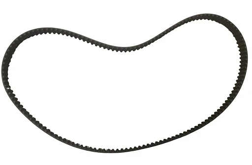 Volvo Distributieriem 850 960 2.9 1991-93 benzine Engine no -131034 OEM ref 271705.6 271952 3507651 3517995 850 960 losse riem Volvo onderdeel nr 271705_B