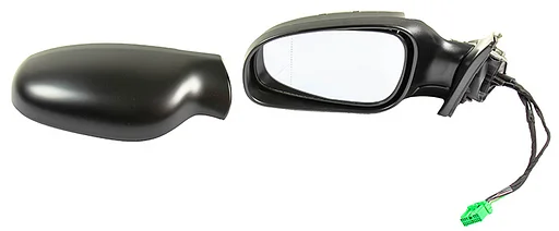 Volvo spiegel bevestiging links links OEM ref 9203546 S60 Volvo onderdeel nr 30634916_B