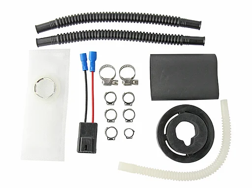 Volvo brandstof benzine pomp set S70 480 460 V70 850 440 Volvo onderdeel nr 23433621