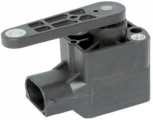 Volvo Xenon sensor op achteras XC70 S80 S60 V70 XC90 OEM ref 30782822 31300198 8622446  Volvo onderdeel nr 30645605_B