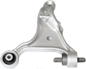 Volvo draagarm links OEM ref 30736376 8623955 8649541 9461637 9492105 S80 Volvo onderdeel nr 30635227_B