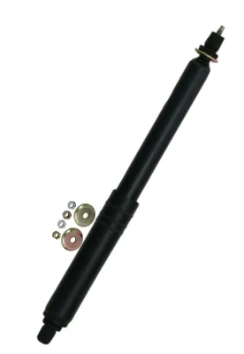 Volvo schokbreker achter  OEM ref 3201756 3206610 3266421 3296161 3298139 340-360  Volvo onderdeel nr 284529_B