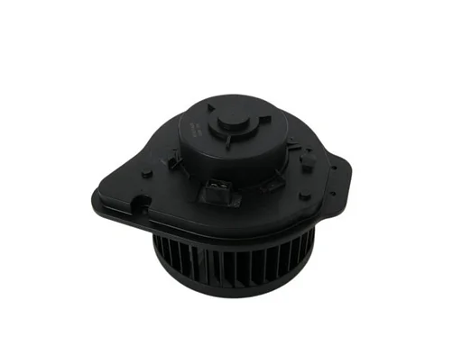 Volvo Kachelmotor S70+V70 1997-2000 C70 -2005 V70 XC -2000 compleet met fan (9166020)(30755485) S70 C70 V70 Xc70 Volvo onderdeel nr 9171429