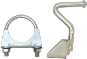 Volvo uitlaat onderdelen C30 V50 S40 Volvo onderdeel nr 25431610