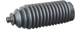 Volvo Rubber stuurhoes voor stuurhuis 740 760 780  OEM ref 271469S1 271554 47431469 1359347 Volvo onderdeel nr 271469_B