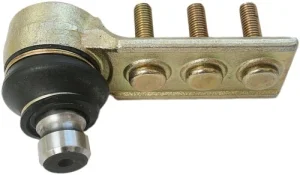 Volvo fuseekogel stuurkogel Links en rechts passend OEM ref 3546524 850 Volvo onderdeel nr 271591_B
