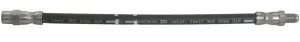 Volvo Remslang achter XC90 Links en rechts passend OEM ref 30792534 31257711 Volvo onderdeel nr 30637472_B