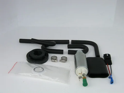 Volvo brandstofpomp electrisch diesel 850 s70 v70 classic 2.5 tdi Volvo onderdeel nr 9141127