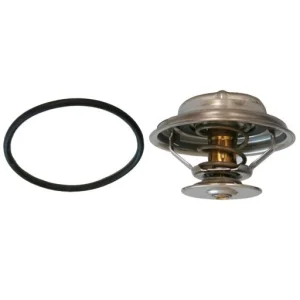 Volvo Thermostaat 260 760 780 OEM ref 7700657955 7701349415 ERT128 ERT167 Volvo onderdeel nr 273480_B