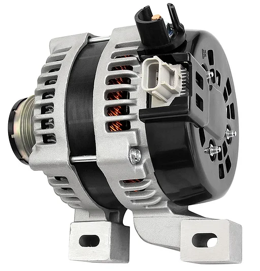 Volvo dynamo /Alternator 150A OEM ref 30659369 30667103 30737529 36001463 3M5T10300SC 3M5T10300SD 8603 Volvo onderdeel nr 30659346_B