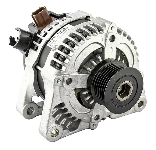 Volvo dynamo /Alternator OEM ref 30795423 31285595 31288155 36000599 8603183 V50 S40 Volvo onderdeel nr 30667068_B