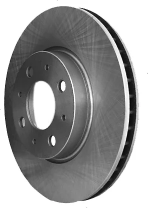 Volvo Rem schijf voor OEM ref 2715902 31262091 3516880 850 Volvo onderdeel nr 271590_B