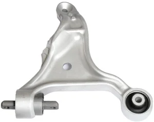 Volvo draagarm rechts voor V70 S60 OEM ref 30736379 36051003 8623958 8649544  36012458 Volvo onderdeel nr 30635230_B