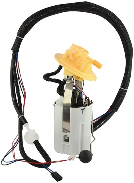 Volvo Brandstof benzinepomp unit s80 S60+V70  in tank met vlotter OEM ref 30645538 30714850 30722630 30761743 30769013 31261128 8683329  Volvo onderdeel nr 30636490_B