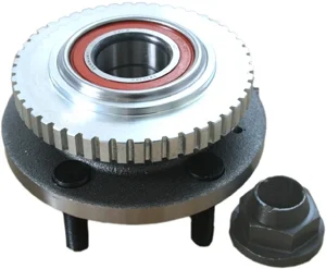 Volvo wiel naaf voor V90 S90 960 Volvo onderdeel nr 271905_B