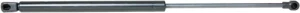 Volvo Gas veer achterklep XC90 OEM ref 31218511 Volvo onderdeel nr 30634580_B