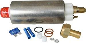 Volvo electrisch brandstof benzine pomp main pomp 240 260 Volvo onderdeel nr 23430002