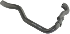 Volvo olie filter huis slang carterventilatie OEM ref 8670008 S40 C30 C70 S80 V50 V40 Volvo onderdeel nr 30711132_B