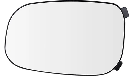 Volvo spiegel glas links USA CA S60 S80 V50 C30 S40 C70 V70 Volvo onderdeel nr 30716480_B