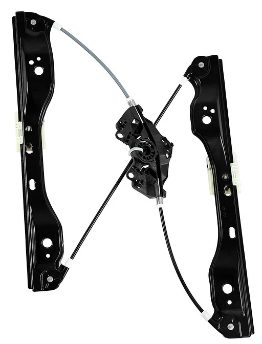 Volvo ruit regelaar voor links zonder Motor Xc60 Volvo onderdeel nr 30784828_B