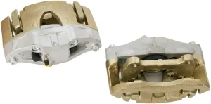 Volvo remklauw voor links OEM ref 8602799 8602857 Xc90 Volvo onderdeel nr 30665021_B