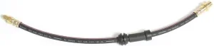 Volvo rem slang voor Links en rechts passend OEM ref 30683556 30714412 V50 S40 C70 Volvo onderdeel nr 30681724_B