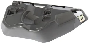 Volvo voor bumper zij steun OEM ref 31265395 V50 S40 Volvo onderdeel nr 30655895_B