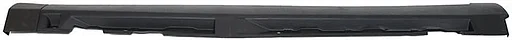 Volvo side skirt sier strip RH S40 V50 Volvo onderdeel nr 30698906_B