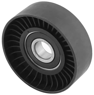 Volvo spanner spanrol poelie v-snaar riem V70 S80 Xc70 Xc60 Xc90 S60 V60 Volvo onderdeel nr 30777695_B