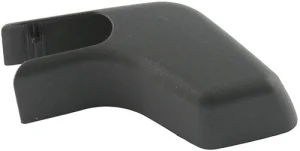 Volvo ruitenwisser arm kap zwartdop Xc90 Volvo onderdeel nr 30753640_B