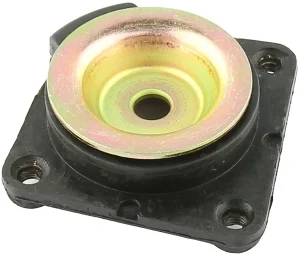 Volvo veerpoot lager achteras V70 S80 S60  OEM ref 31262065 9157745  Volvo onderdeel nr 30666271_B