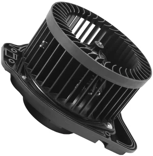 Volvo Kachelmotor OEM ref 9166020 9171429 91714295 S70 C70 V70 Xc70 Volvo onderdeel nr 30755485_B
